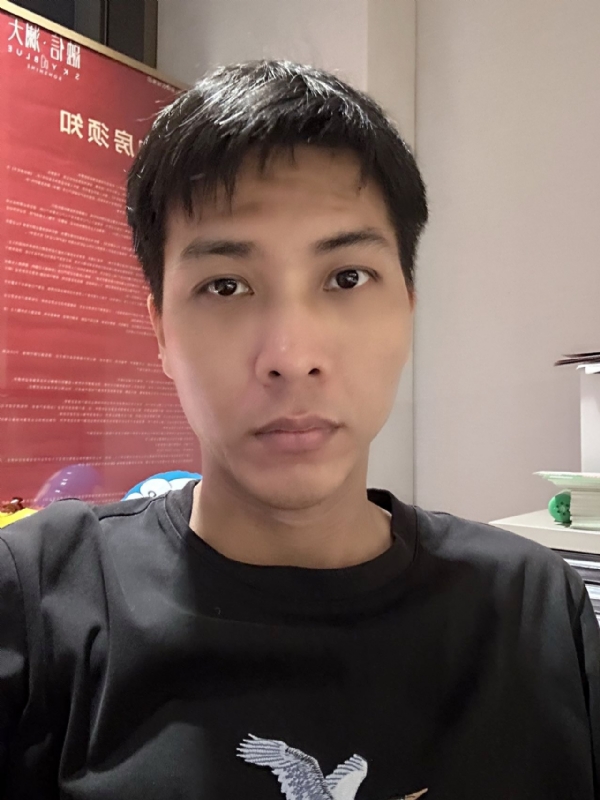 木木的第一张照片--罗源婚介网