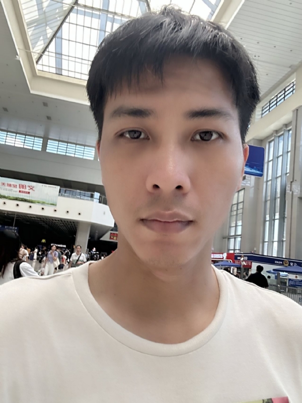 木木的第二张照片--罗源婚介网