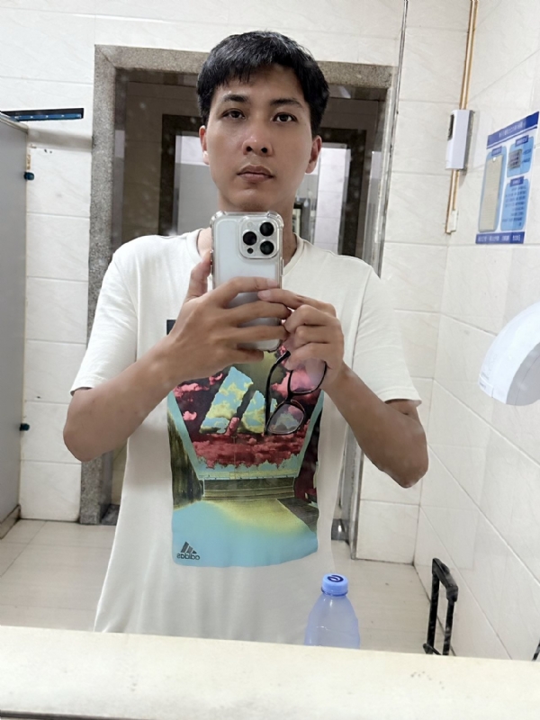 木木的第三张照片--罗源婚介网