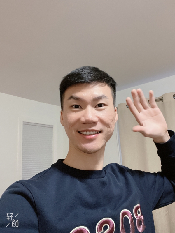 Tian天的第一张照片--罗源婚介网