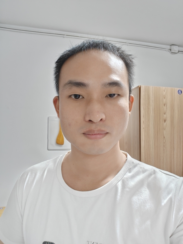 自由随心的第一张照片--罗源婚介网