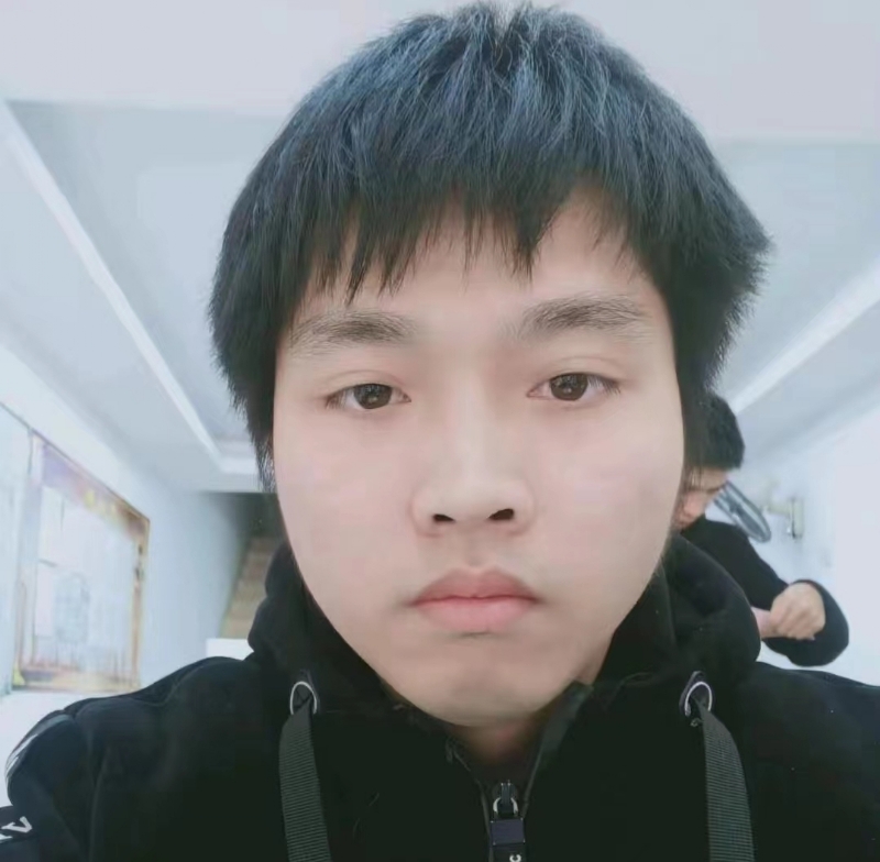 无奋斗不清春的第一张照片--罗源婚介网