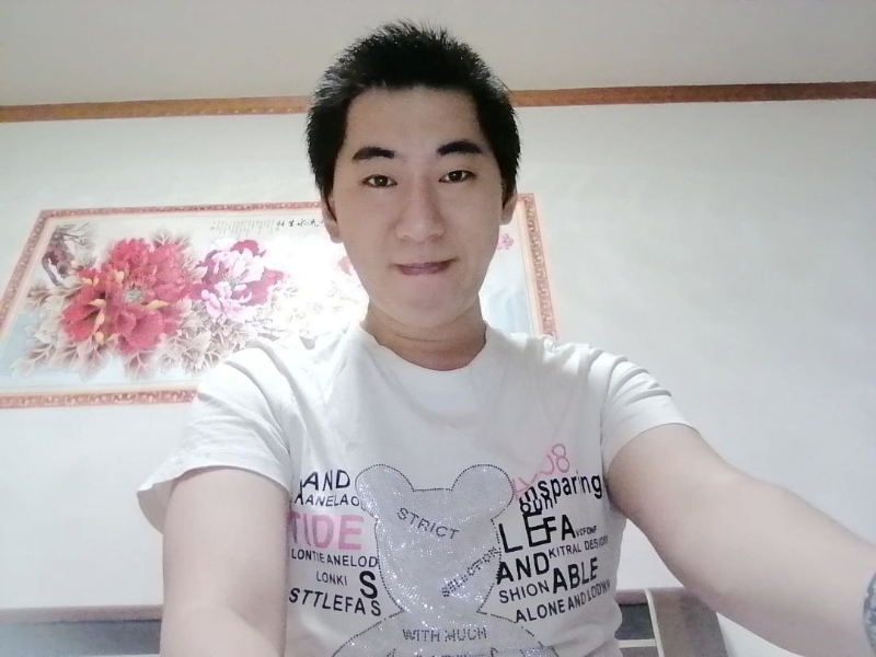 缘分天定的第一张照片--罗源婚介网