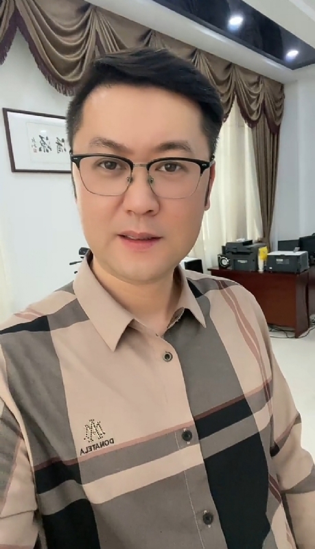 勤勉的第一张照片--罗源婚介网