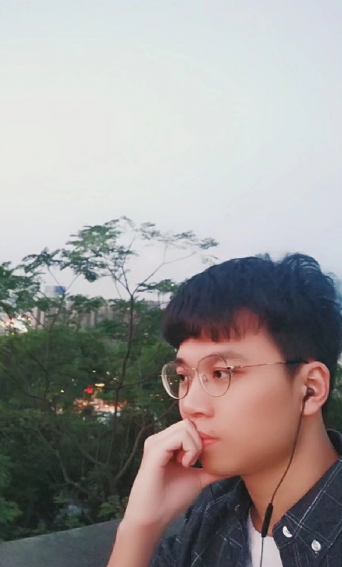 阿巴拉的第二张照片--罗源婚介网