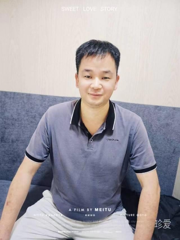 风笑痴的第二张照片--罗源婚介网