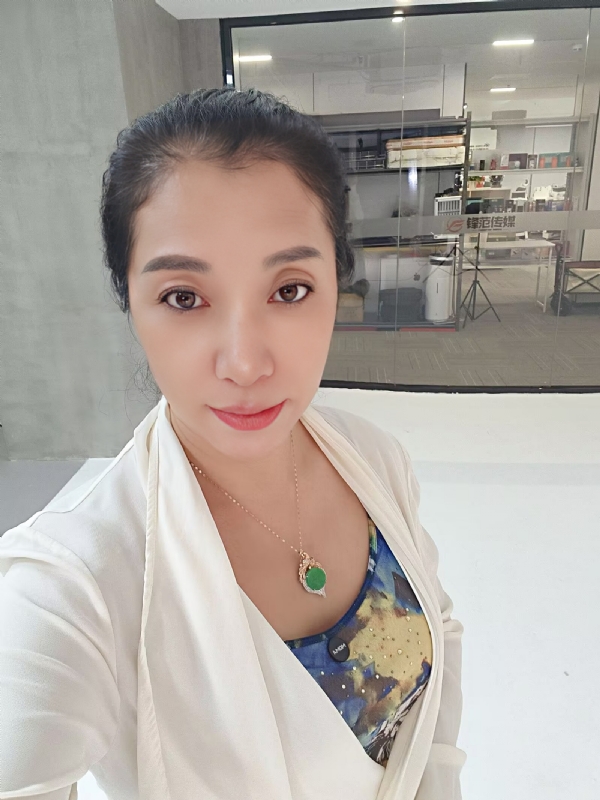 仝馨的第二张照片--罗源婚介网