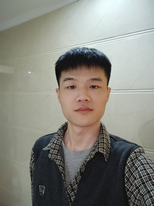 念头通达的第一张照片--罗源婚介网
