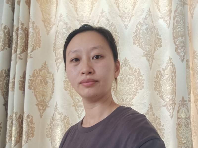 珺瑶乐的第一张照片--罗源婚介网