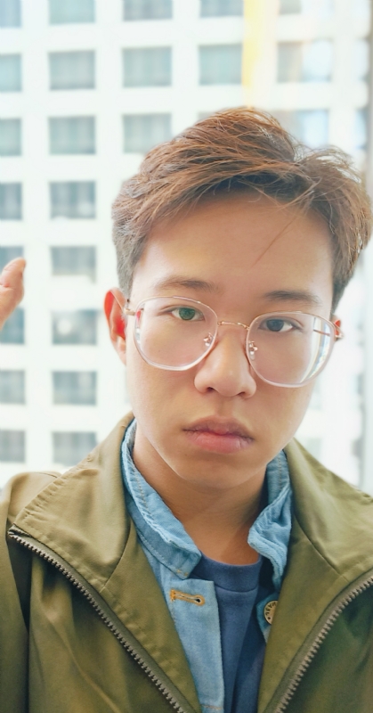 一顿三斤饭的第一张照片--罗源婚介网