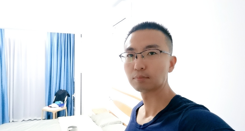 roy的第一张照片--罗源婚介网