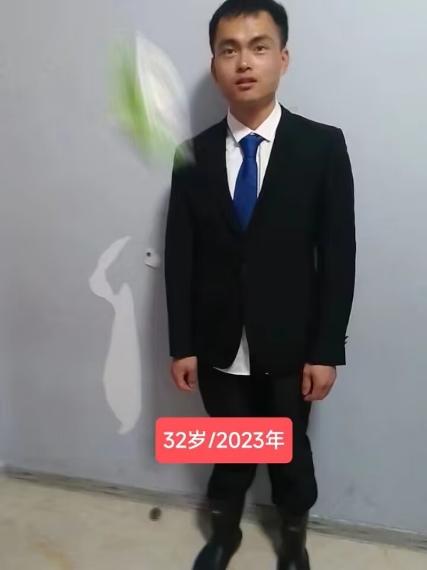 林嘉任的第一张照片--罗源婚介网