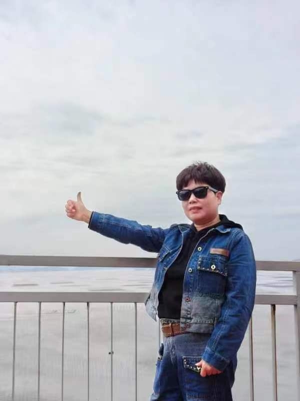 平安的第二张照片--罗源婚介网