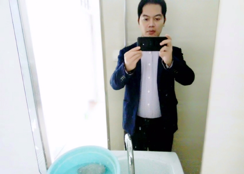 旭日春晖的第三张照片--罗源婚介网