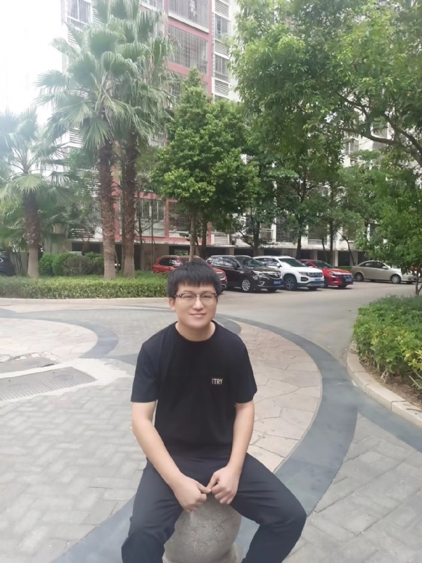 等闲的第三张照片--罗源婚介网