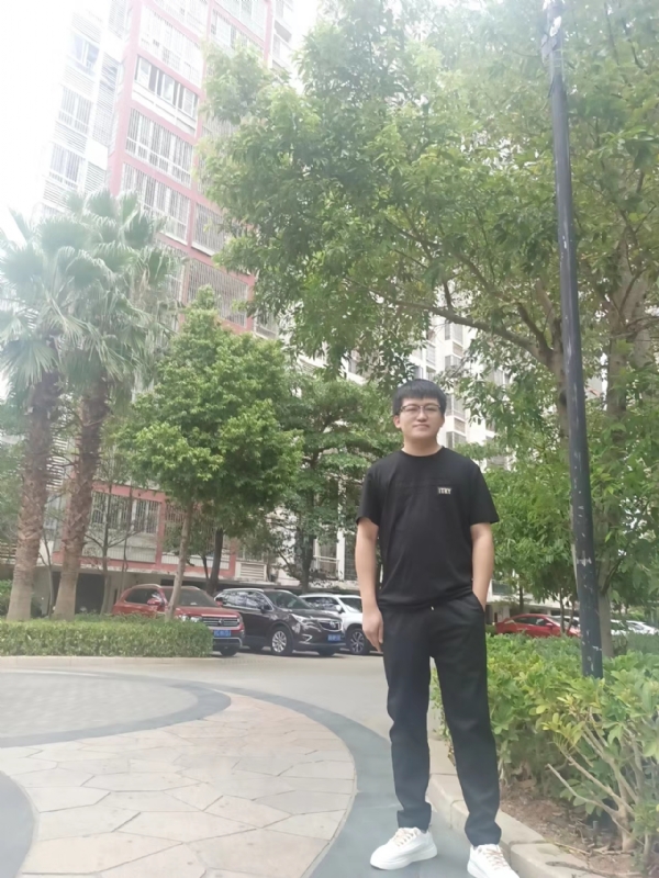 等闲的第四张照片--罗源婚介网