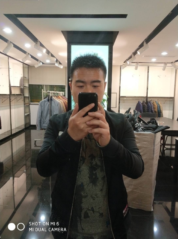 石狮征婚的第四张照片--罗源婚介网