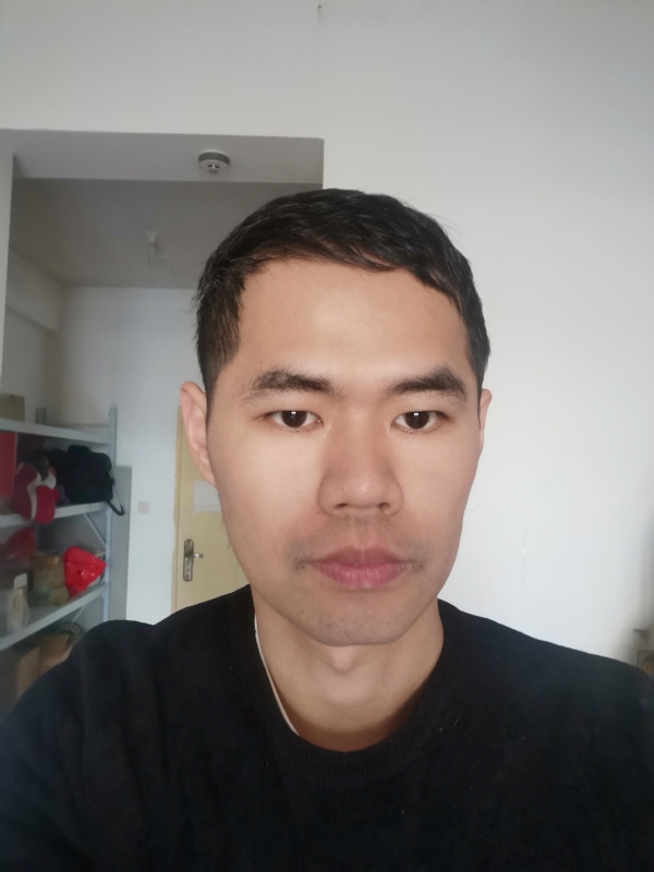 梦想在飞翔的第三张照片--罗源婚介网