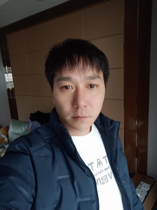 麦弟的第一张照片--罗源婚介网