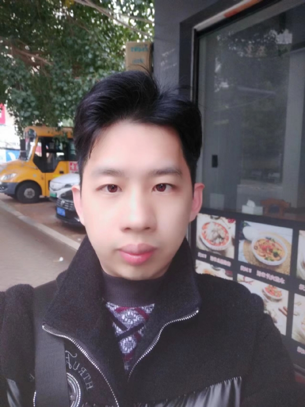 qiuzhiyong的第一张照片--罗源婚介网