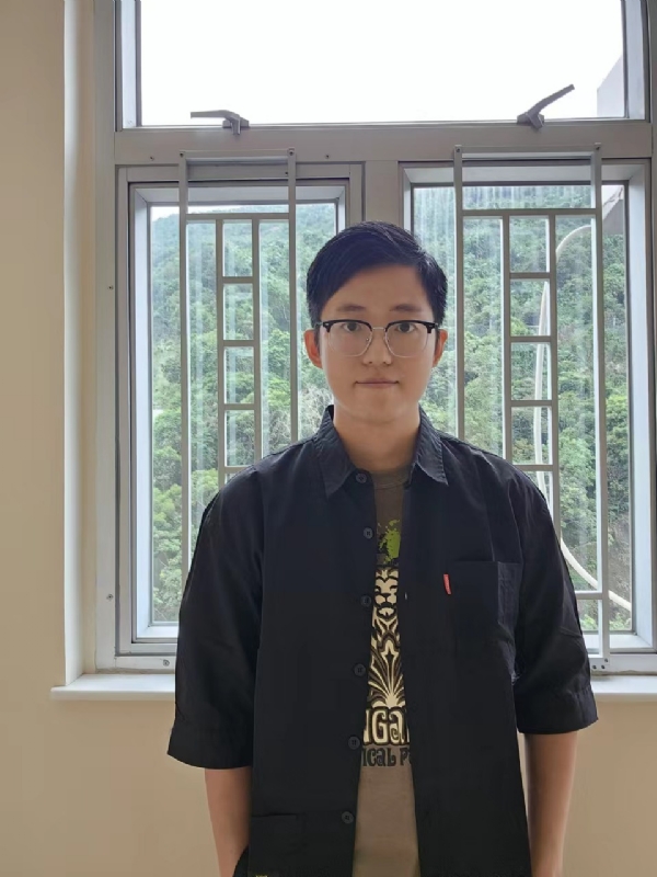 Dark的第一张照片--罗源婚介网