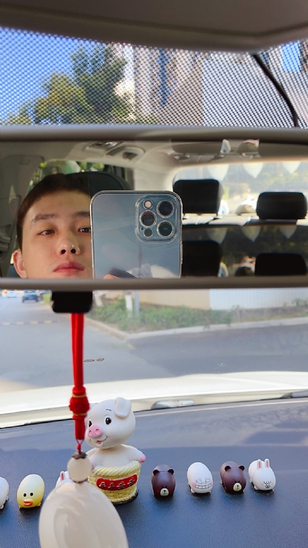 清晨的太阳的第一张照片--罗源婚介网