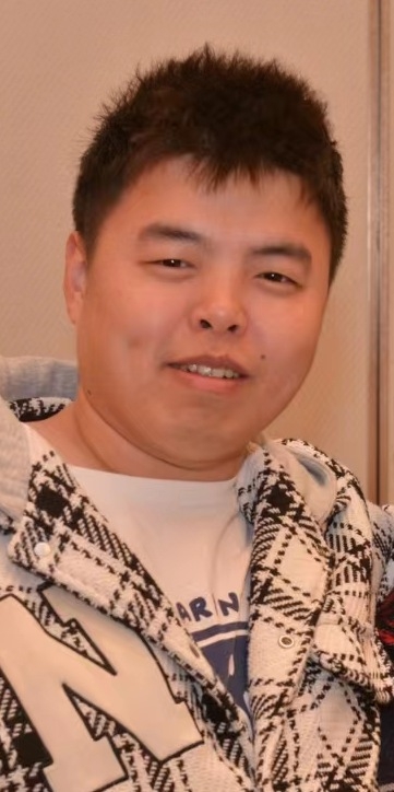 心心的第一张照片--罗源婚介网