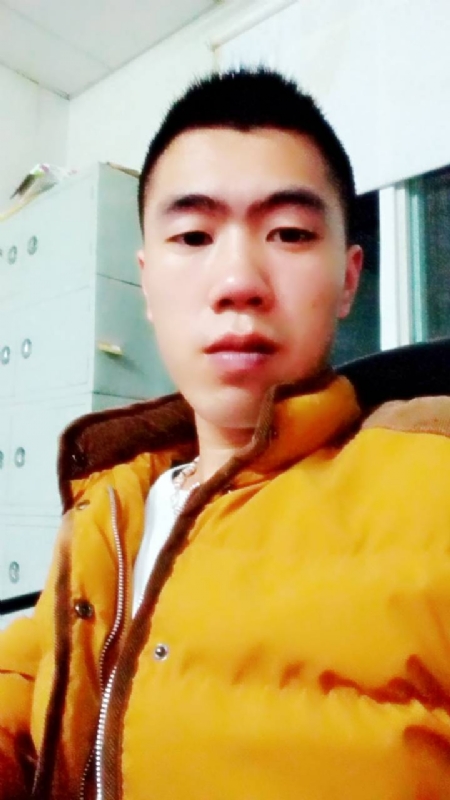 林先生的第二张照片--罗源婚介网