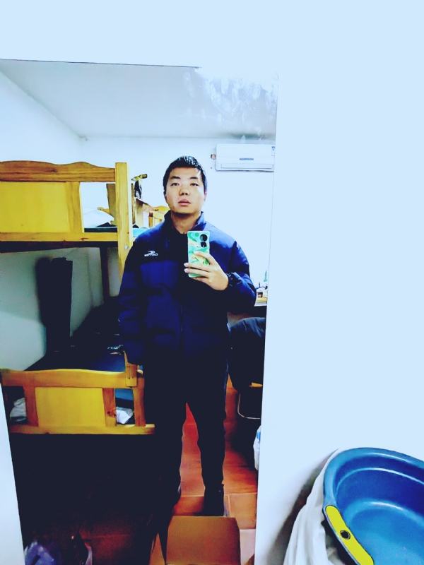 赤峎雾的第一张照片--罗源婚介网