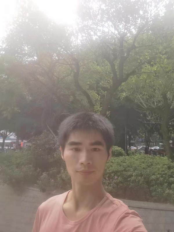 一天天的第一张照片--罗源婚介网