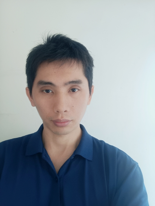 小峰的第一张照片--罗源婚介网