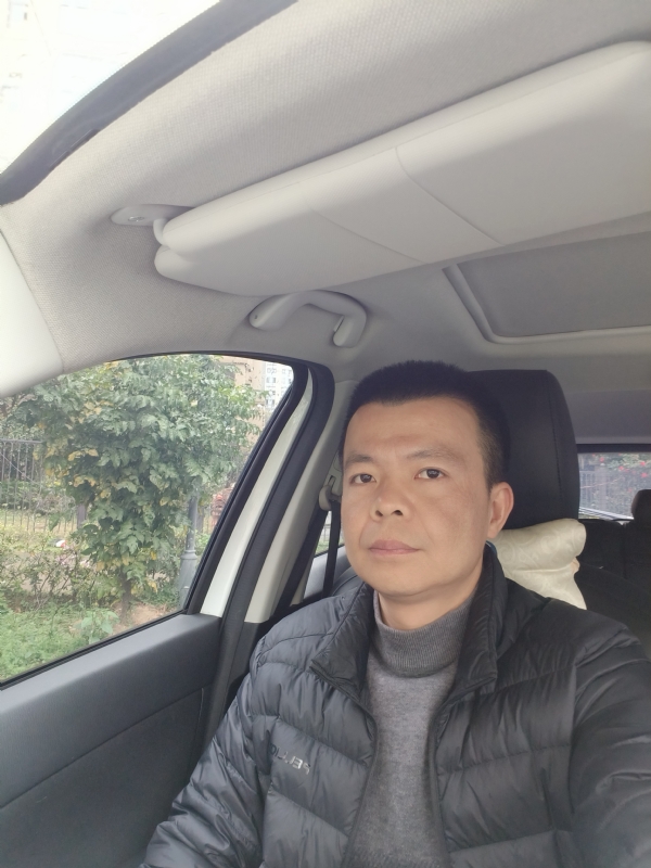 锦瑟的第一张照片--罗源婚介网