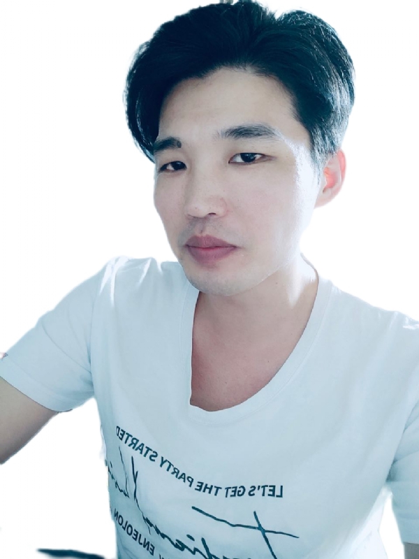 左岸的救赎的第一张照片--罗源婚介网