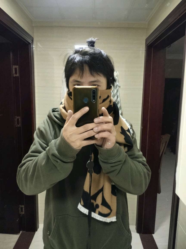 男技师的第一张照片--罗源婚介网