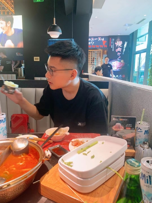 羽剑之子的第一张照片--罗源婚介网
