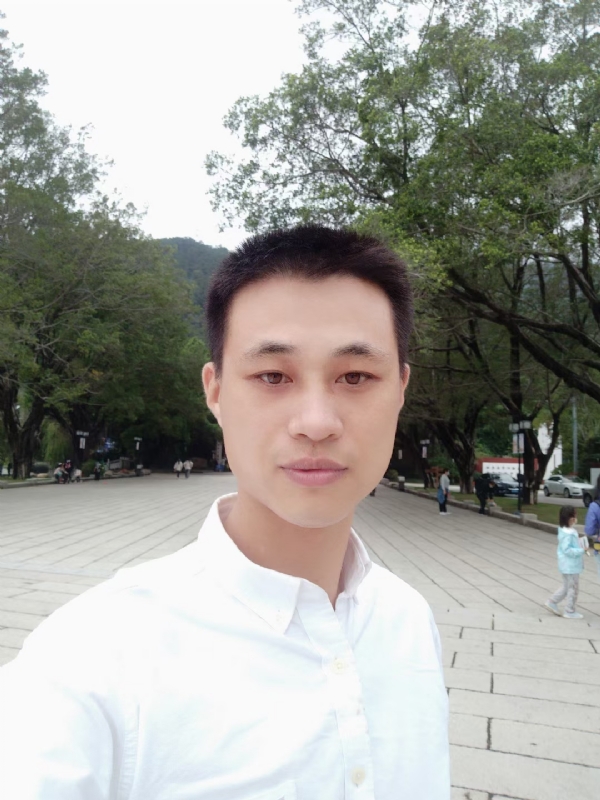 xu的第一张照片--罗源婚介网