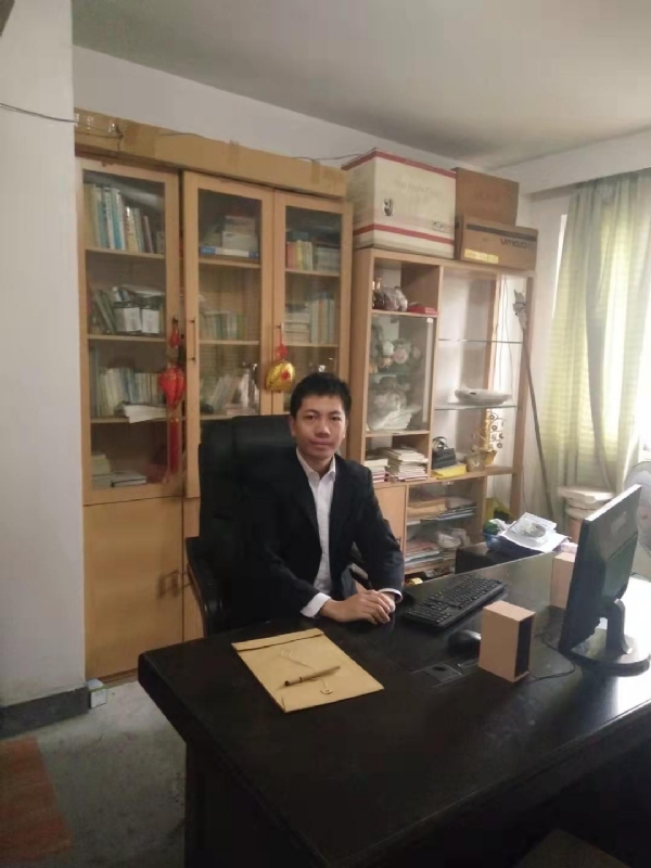 临冬城公爵的第一张照片--罗源婚介网
