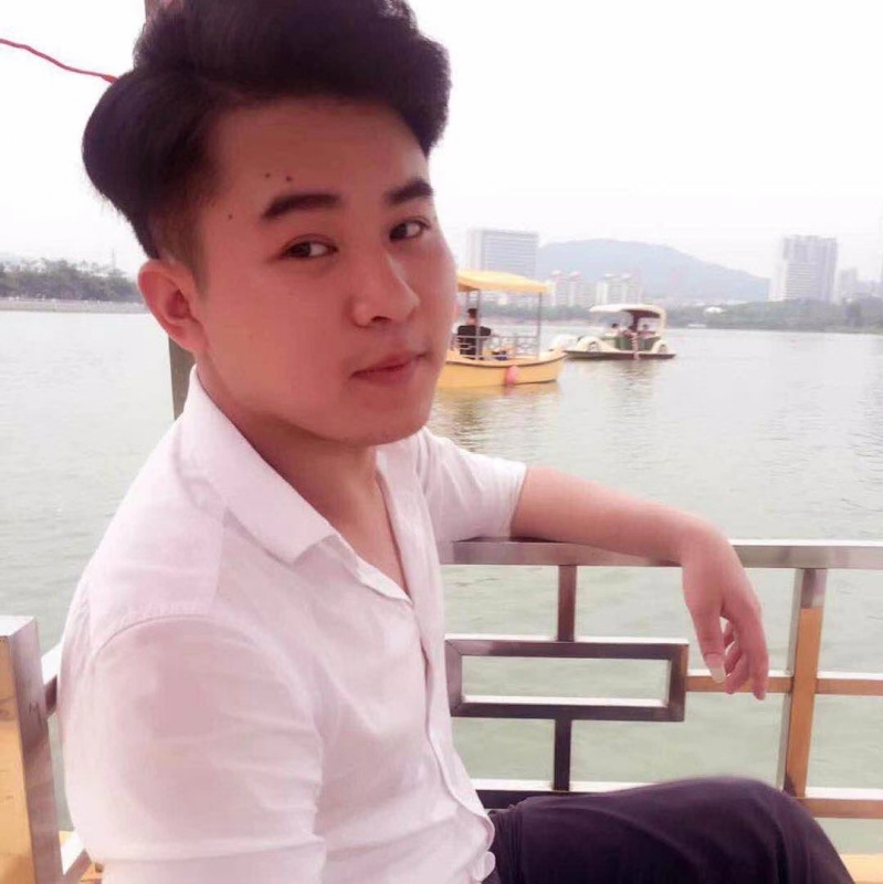 暗许的第一张照片--罗源婚介网
