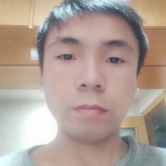 小兔兔的第一张照片--罗源婚介网