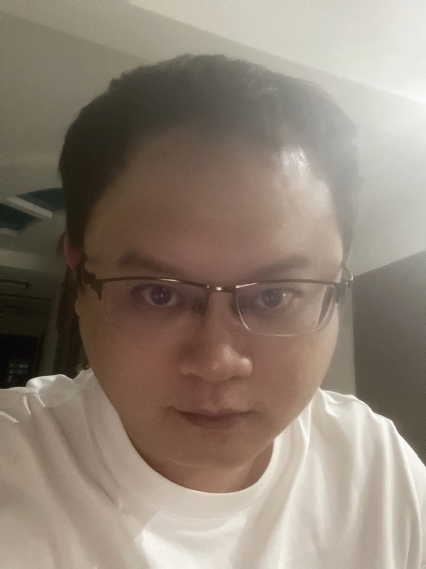 暖阳的第一张照片--罗源婚介网