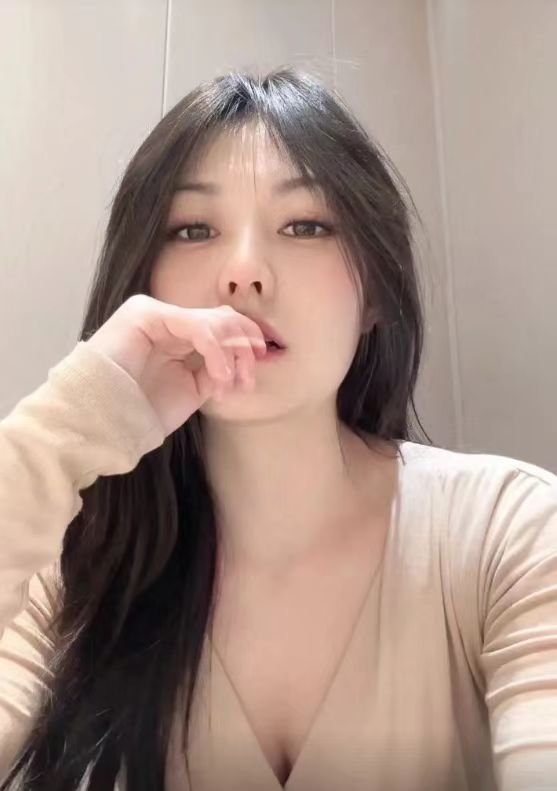 勾人心魂大美人的第一张照片--罗源婚介网