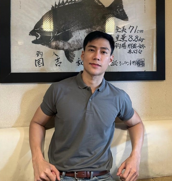 jack的第一张照片--罗源婚介网