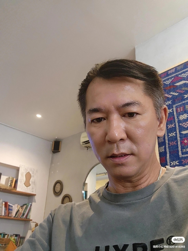 Gary黄的第一张照片--罗源婚介网