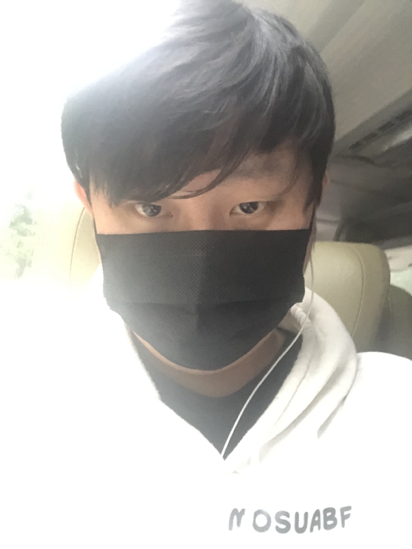 沈国星的第一张照片--罗源婚介网
