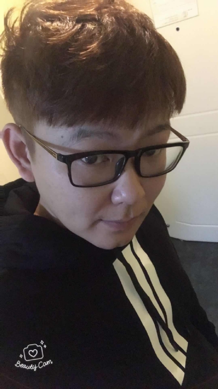 石头啊的第一张照片--罗源婚介网