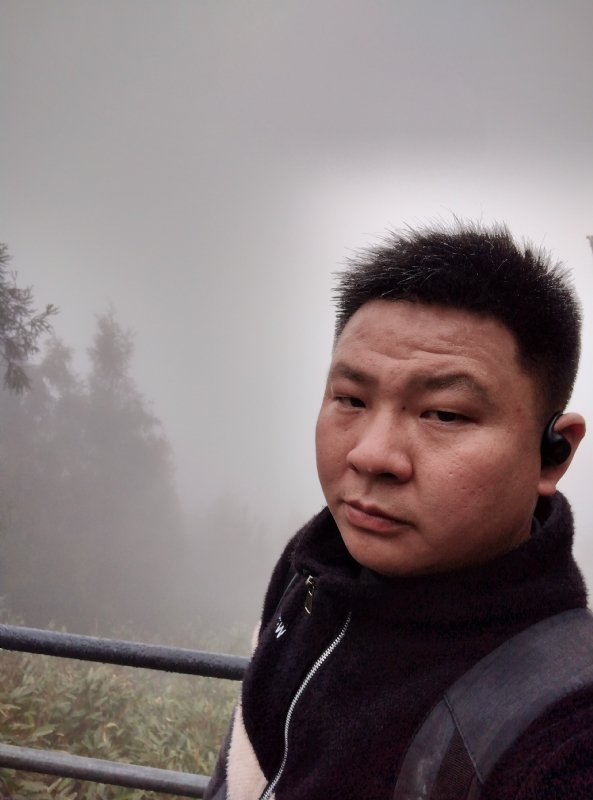 何何何的第一张照片--罗源婚介网