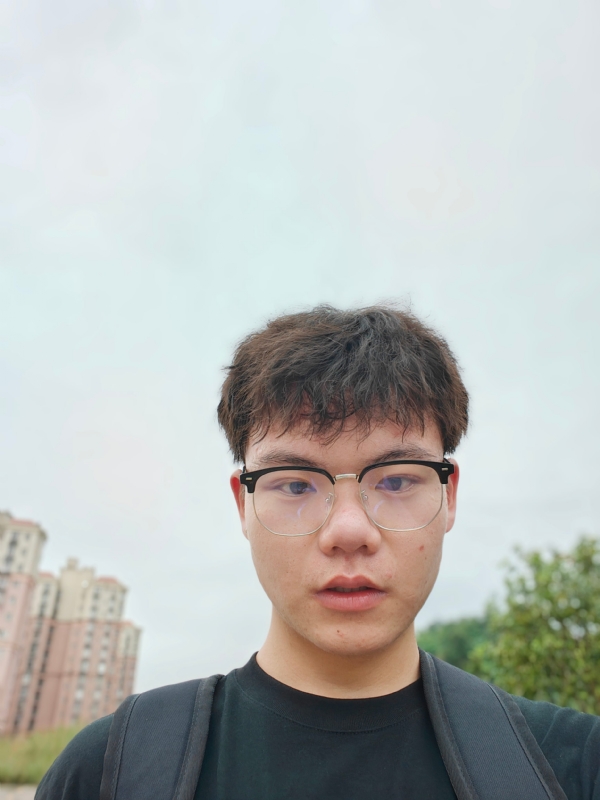 航澄的第一张照片--罗源婚介网