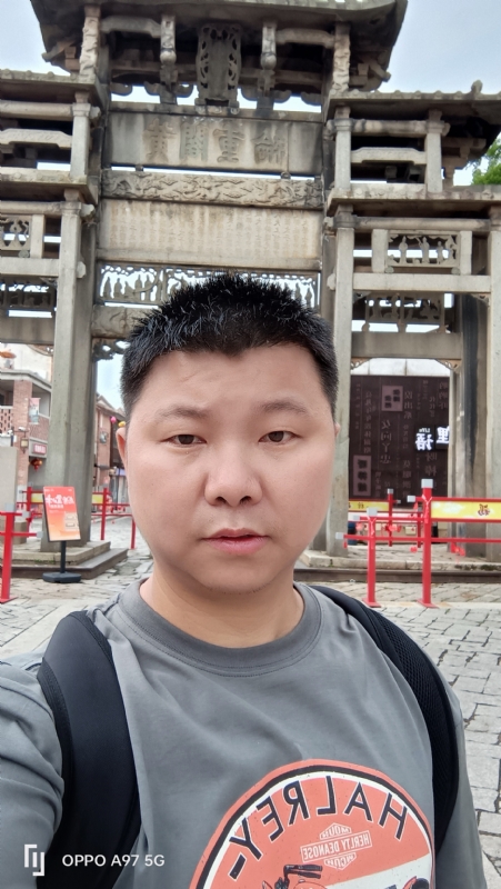 小许的第一张照片--罗源婚介网