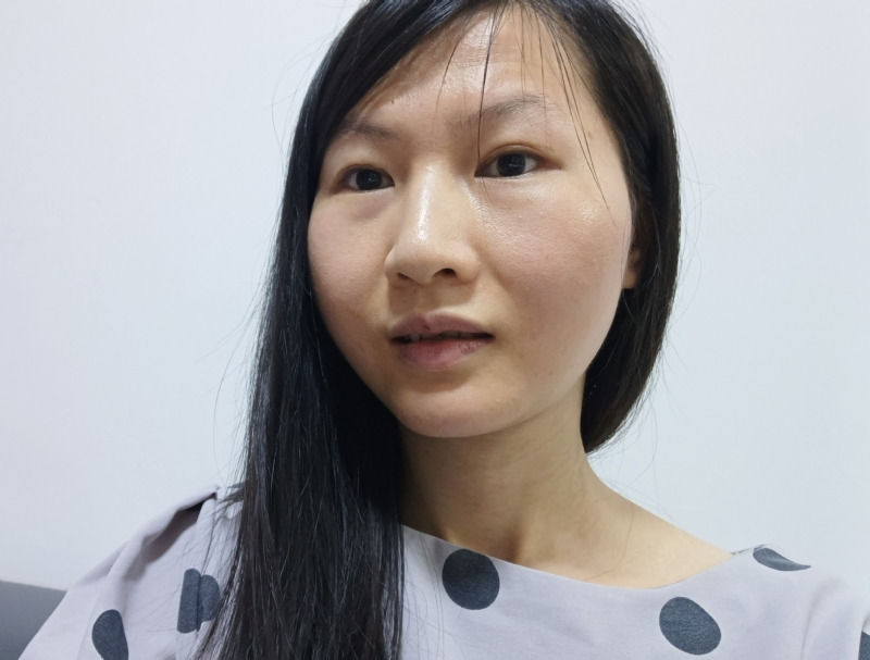 清晨的第一张照片--罗源婚介网