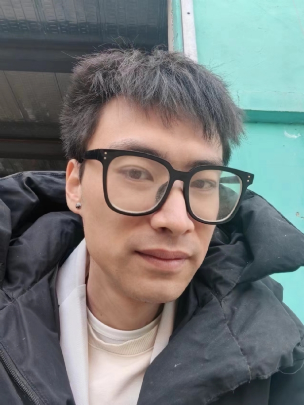 爱有来生、的第一张照片--罗源婚介网